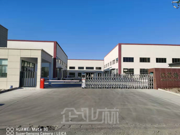 上海周边南通海门 2000㎡ 厂房出租 可环评