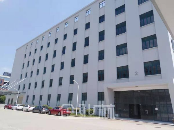 ​出租浙江嘉善2600平多层出租厂房