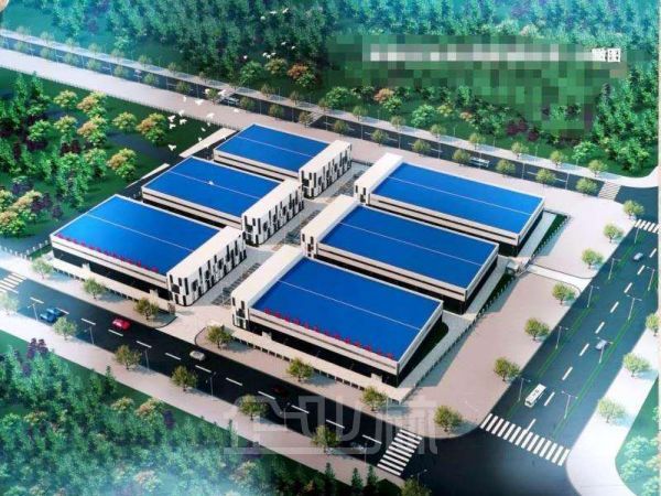 出租启东市稀缺单层火车头厂房，开发商直招