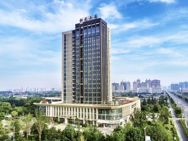 丹阳市陵口镇“标龙·丹阳陵口产业新城”标准厂房、定制厂房出售。