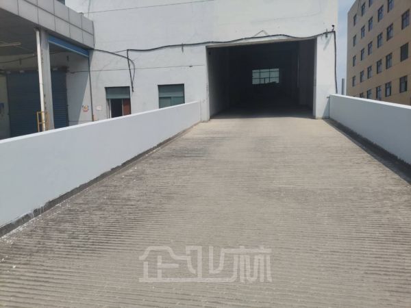 厂房内饰图