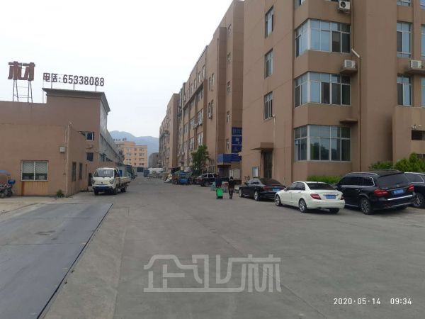 出租塘下罗凤北工业区标准厂房