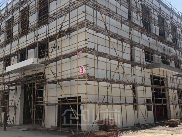 出售 稀缺双层底楼9米3556㎡行车式厂房