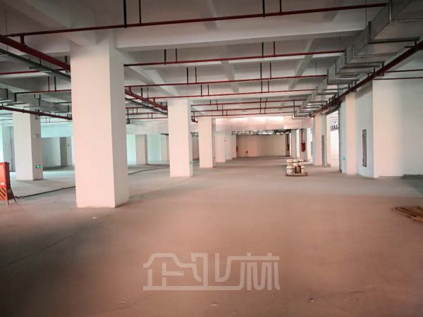 太仓独门独院双层厂房出租面积9900平，配套齐全，可办环评，无税收要求