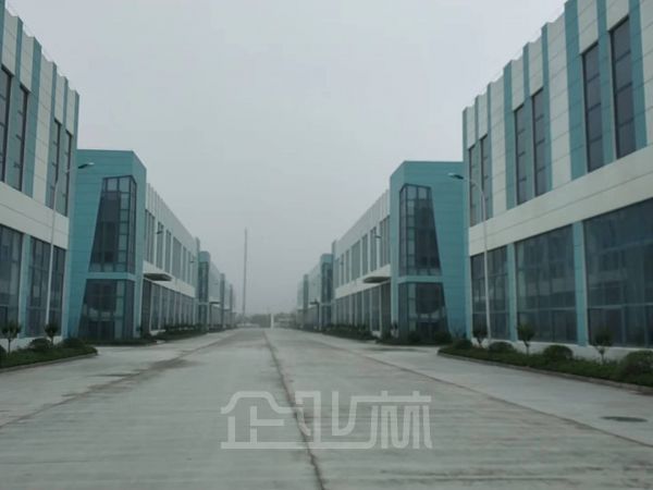出售常熟5500平单层机械厂房