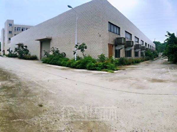 出租苏州吴江区平望镇单层厂房，机械加工