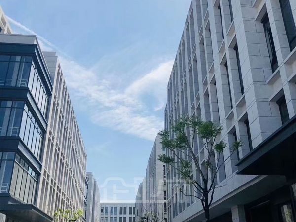 工业用地，一房一产证（50年产权）