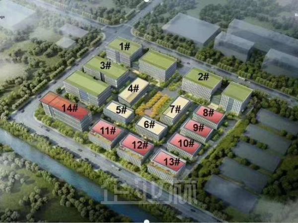 上海闵行厂房出售 50年产权104板块，可环评，可生产