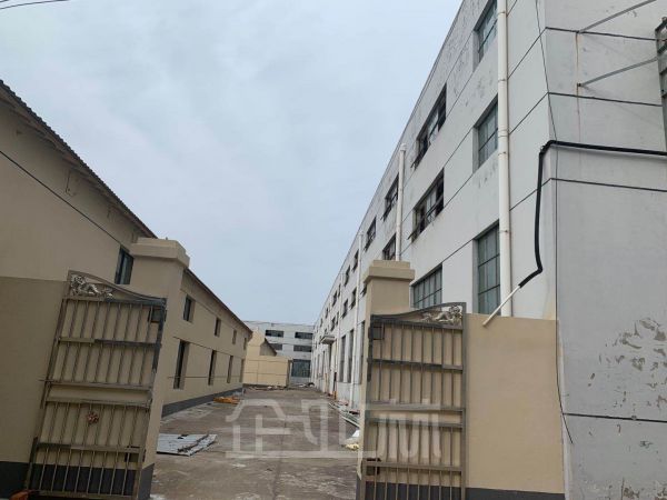 厂房内饰图