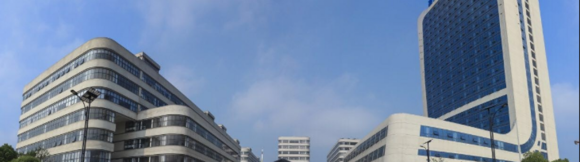 嘉兴秀洲高新技术产业开发区