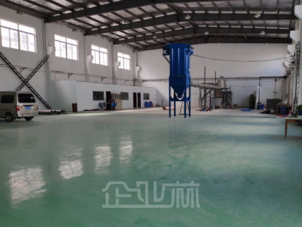 新区浒关6000平标准厂房环氧地坪交通方便可生产仓储