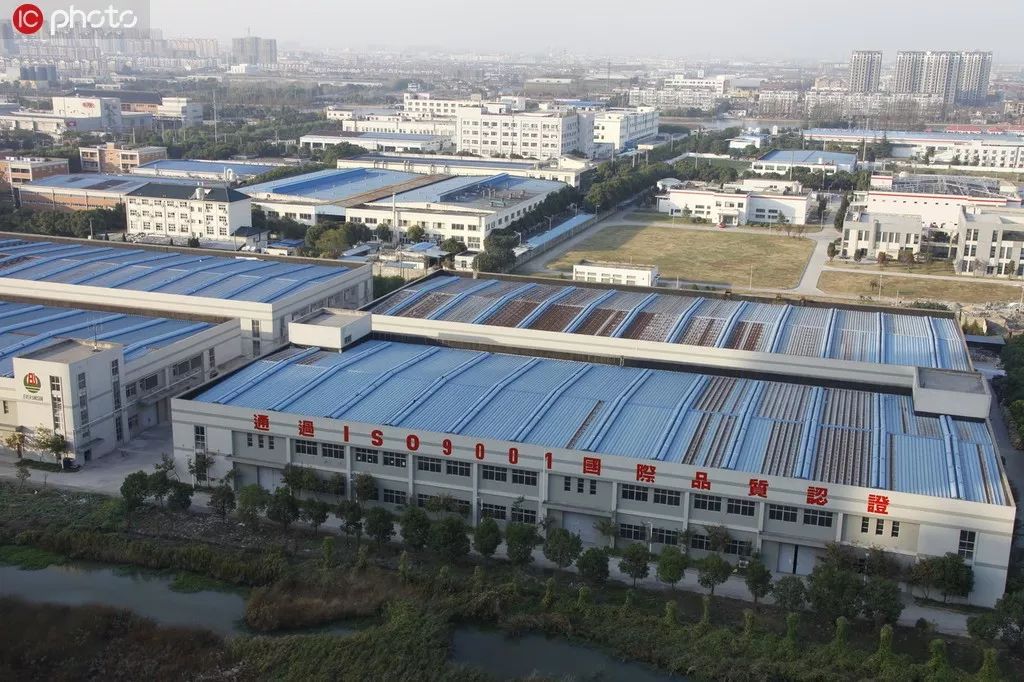 昆山经济技术开发区