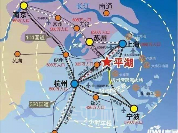 厂房内饰图