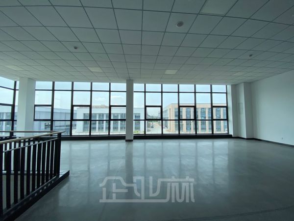 厂房内饰图