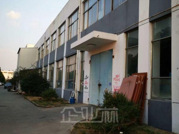 苏州相城区渭塘2200平双层厂房可分层出租