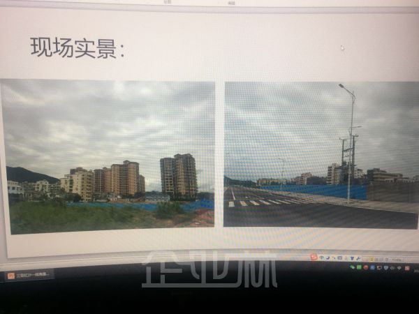 绝版海景