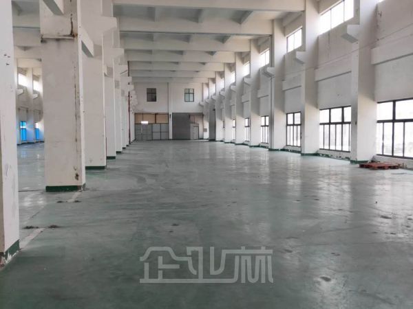 出租苏州 胜浦工业园区单层厂房1460平，外加430平办公楼