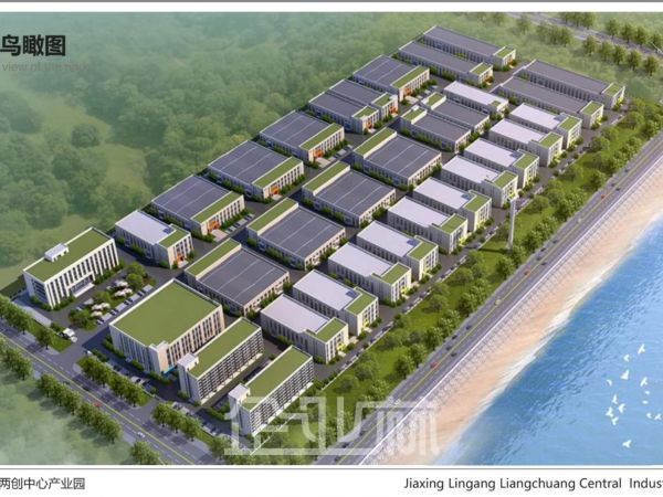 出售 稀缺单层10米1900㎡-4050㎡行车式厂房