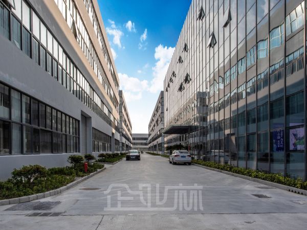 南通如皋高新区3000平单层高标准厂房对外出售     报价4380元/平米