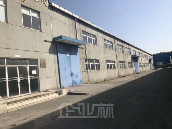 厂房内饰图