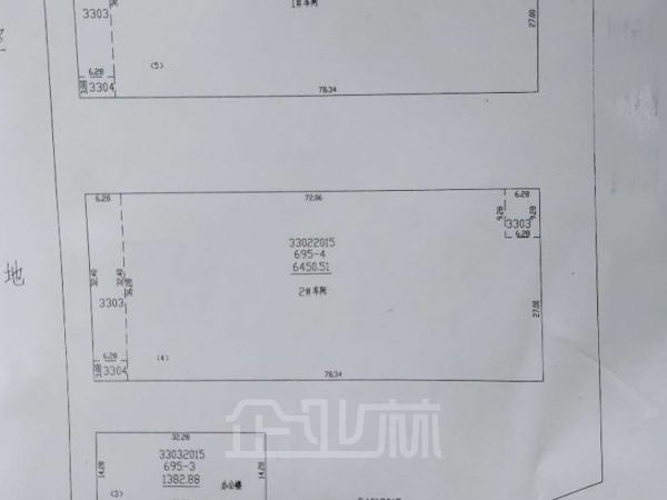 出租浙江嘉善经开区双层厂房14400平，最好整租！