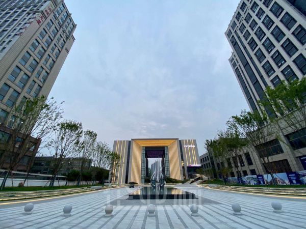 上海奉贤南桥独栋研发生产办公厂房出售