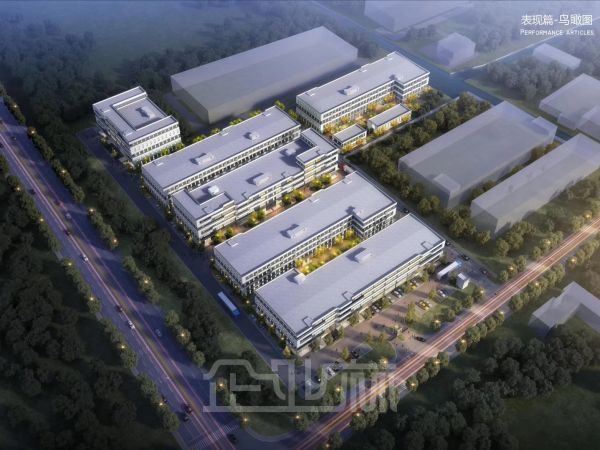 出售嘉兴平湖全新三层厂房，1750平至3000平不等，一楼层高8米