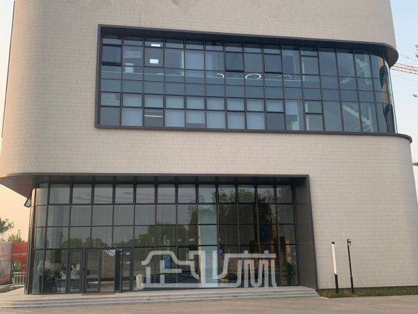 苏州吴江864平独栋研发办公对外出售