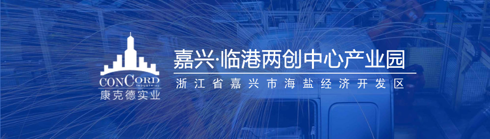 嘉兴临港两创中心产业园企业
