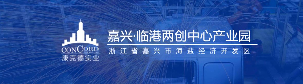 嘉兴临港两创中心产业园
