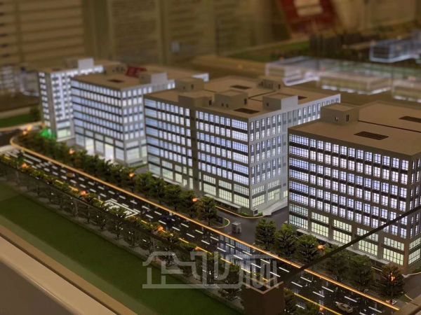 【出售】杭州独立产证厂房,价格可谈产业集聚