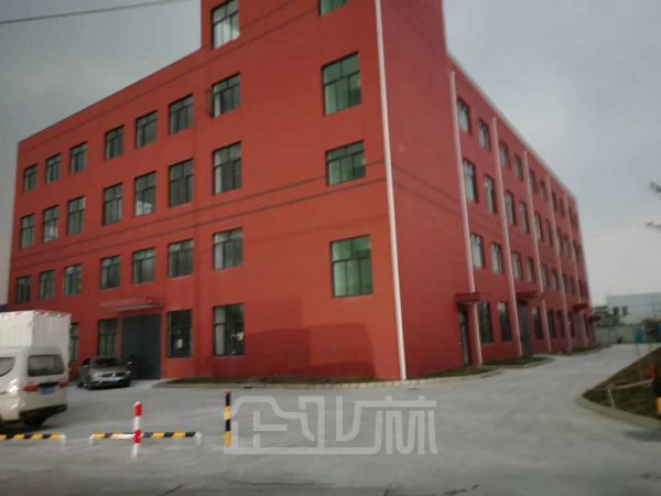 出租青浦华新镇全新双层厂房，适合物流电子商务，层高8M