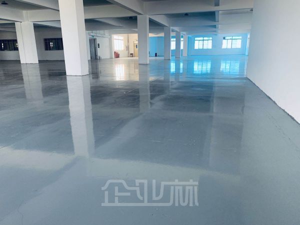 青浦赵巷 出租二楼3600平厂房 可分割