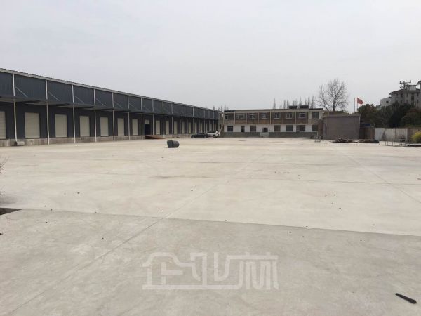 出租单层13800平物流，仓库，可分割，无税收要求