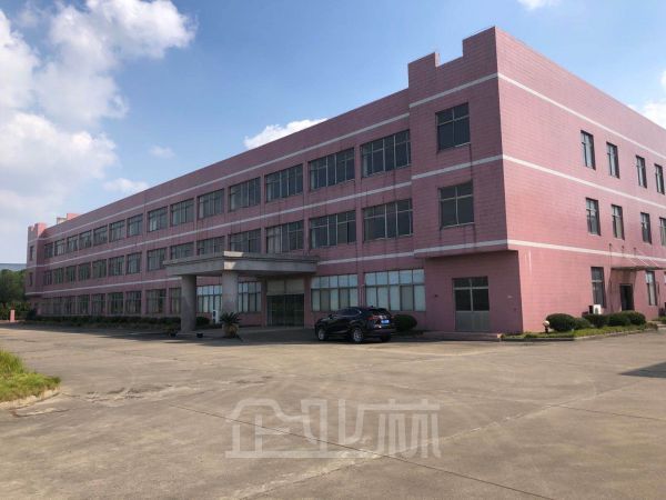 出租太仓市沙溪镇多层厂房4800平，带五金，食品，包装环评