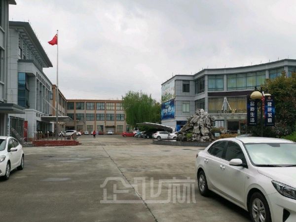 嘉兴秀洲  出租5600平方米多层厂房