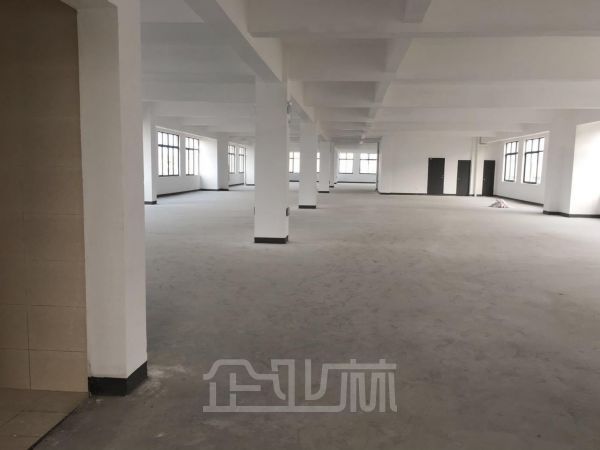 嘉兴秀洲  4000平厂房出租   可分租
