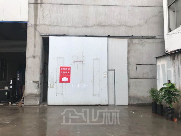 无锡惠山  出租1300平单层  层高7米