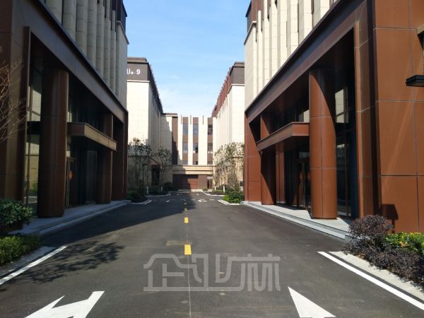 品牌园区丨新桥高速口，104地块，现房出售，研发，生产，生物医药等