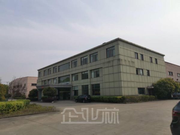 出租 昆山周市2000平方米单层厂房 可分割