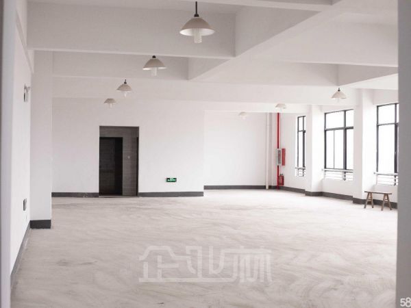 出租嘉善县天凝镇新建高标准多层厂房5000平！！