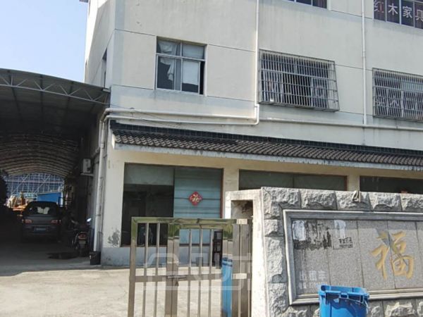 光福镇500-3000平厂房出租，单层车间加3层办公楼房