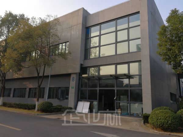 闵行颛桥 出租15000平方米  火车头  104板块  可注册