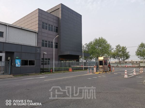 闵行颛桥 出租15000平方米  火车头  104板块  可注册