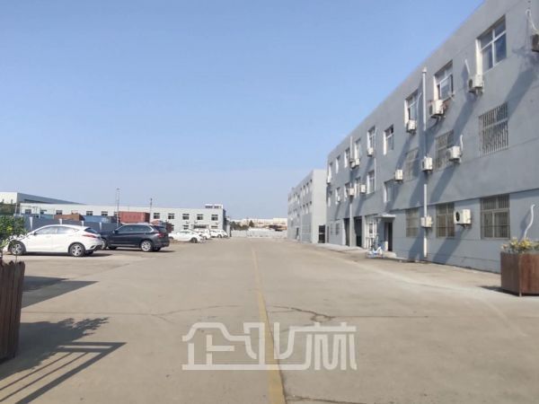 出租丨南桥 104 单层机械厂房5000平，层高12米 ，有多部行车