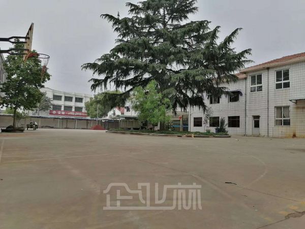 无锡锡山区东港镇独门独院单双层厂房出租面积5500平，配有行车，配套齐全