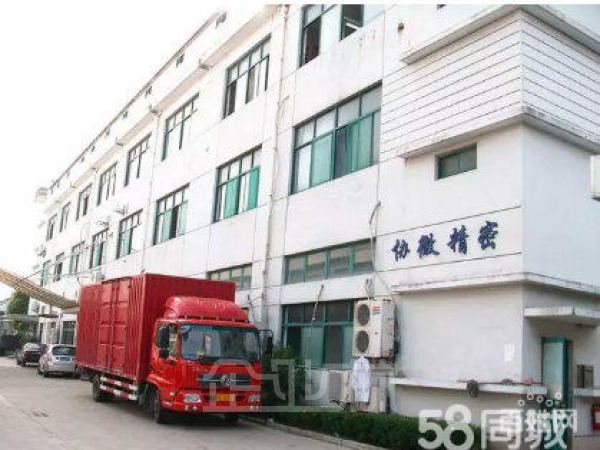 浦东新区川沙路精工园内标准厂房200~510平米多单元出租