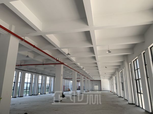 德清高新区启恒U谷 紧邻G25高速 100万首付起