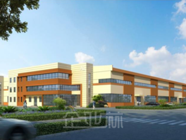 江苏常熟政府自建独门独院火车头单层厂房出租面积29860平，企业好零租金，首选外资
