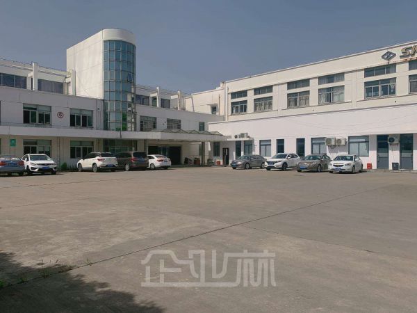 出租丨104地块九亭双层厂房130000,可分割